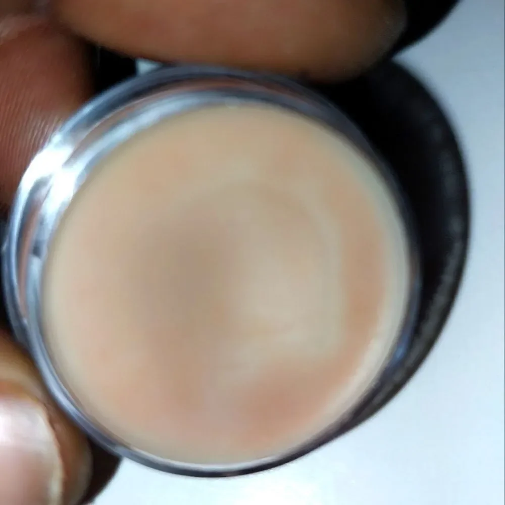 Hand crafted Lavender tea tree natural lip balm
